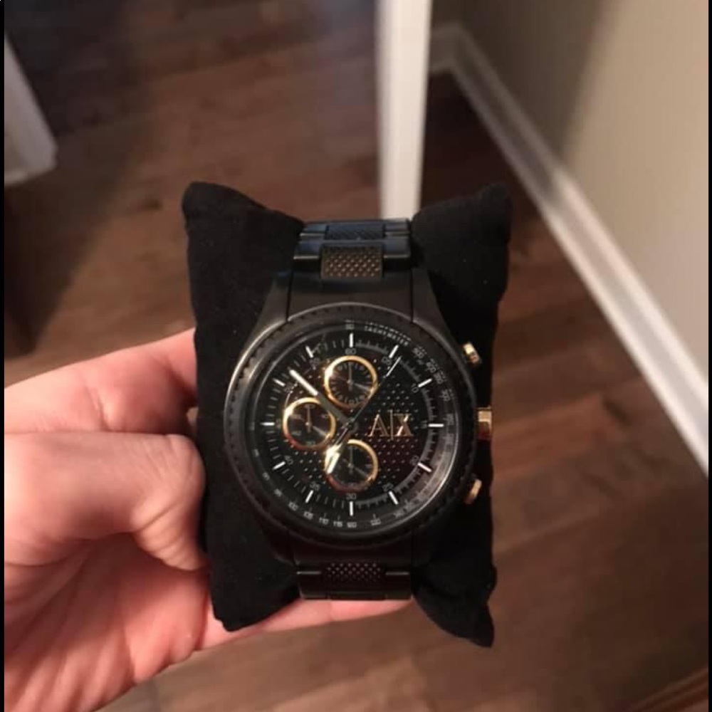 Men Watch